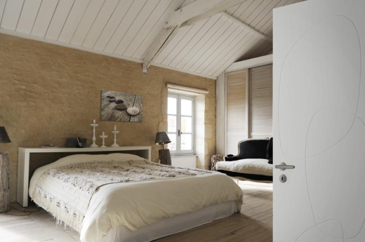 Porte Technidécor -