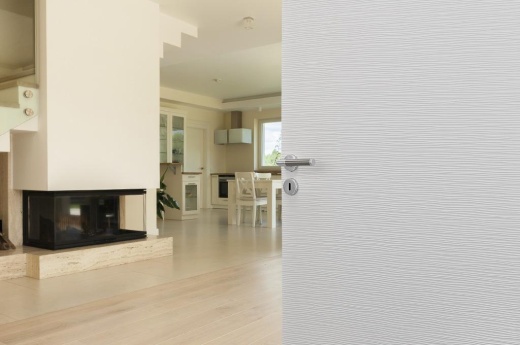 Porte Matricé QUARTZ -