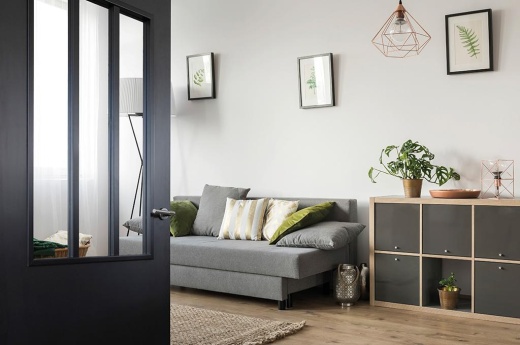 Porte MODULIGHT ATELIER -