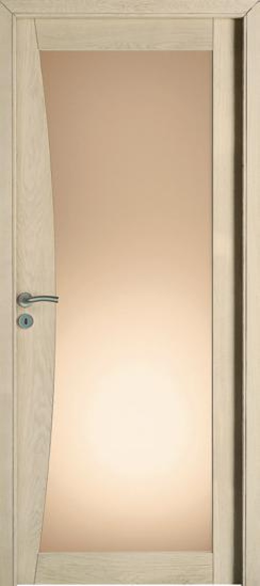 Porte Tramontane design -