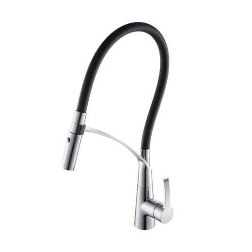 mitigeur-evier-ottofond-pegase-chrome-noir.jpg -