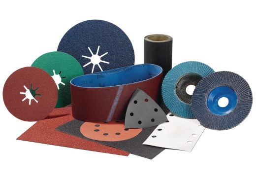 Abrasifs -