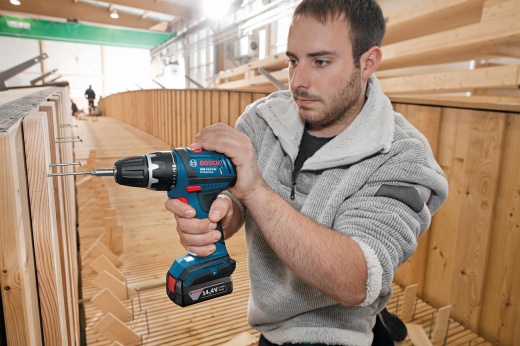 Perceuse et visseuse BOSCH -